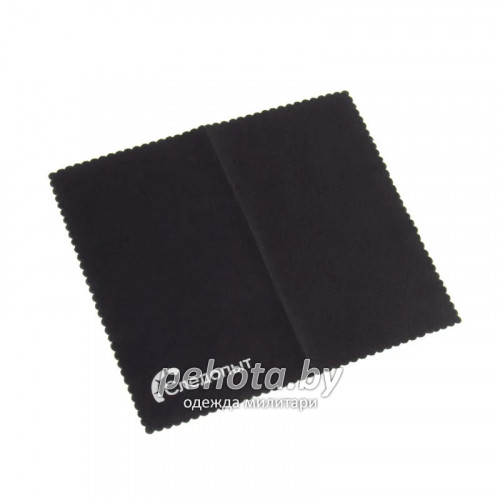 Салфетка для очков из микрофибры PF-PG-47 15x12см | Следопыт фото 2