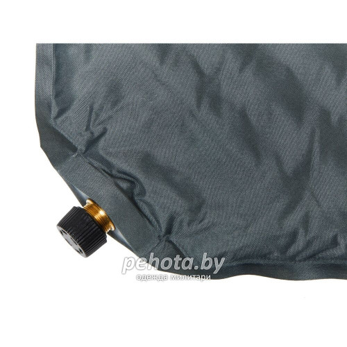 Самонадувной коврик Atlantic Comfort Double NF-30304 Grey | Norfin фото 3