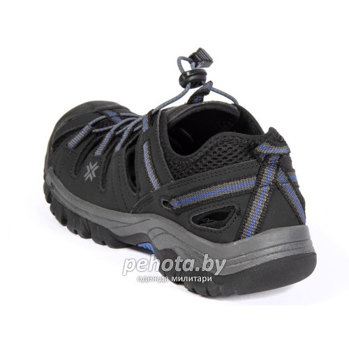 Сандали Wave Black | Norfin фото 5