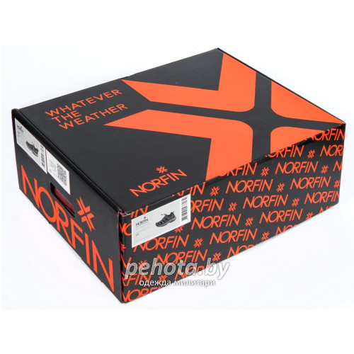 Сандали Wave Black | Norfin фото 6