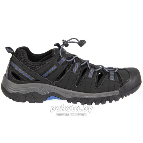 Сандали Wave Black | Norfin фото 2