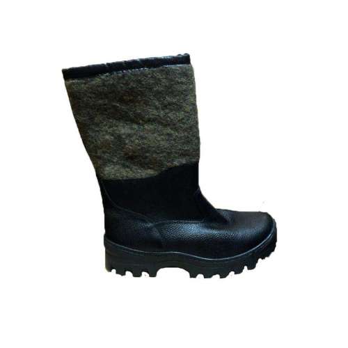 Сапоги - Валенки 1007 Лапа Медведя | Ray фото 2