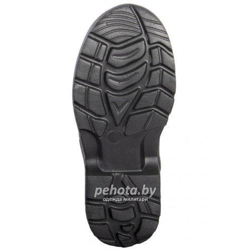 Сапоги зимние STEP LIGHT из EVA black | Norfin фото 6