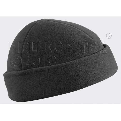 Шапка флисовая Watch Black | Helikon-Tex фото 2