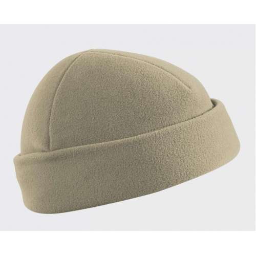 Шапка флисовая Watch Khaki | Helikon-tex фото 2