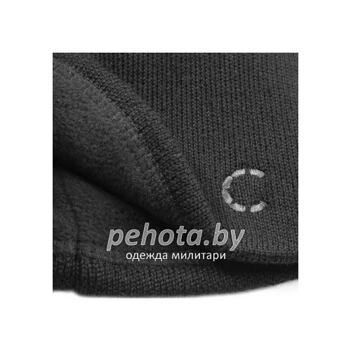 Шапка IRBIS без отворота PF-CAP14 черный | Следопыт фото 4