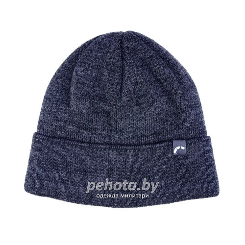 Шапка IRBIS с подкладом из флиса PF-CAP46 антрацит | Следопыт фото 2