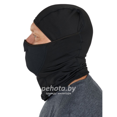 Шапка-маска Beta NL Black | Norfin фото 2