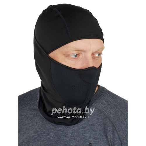 Шапка-маска Beta NL Black | Norfin фото 4