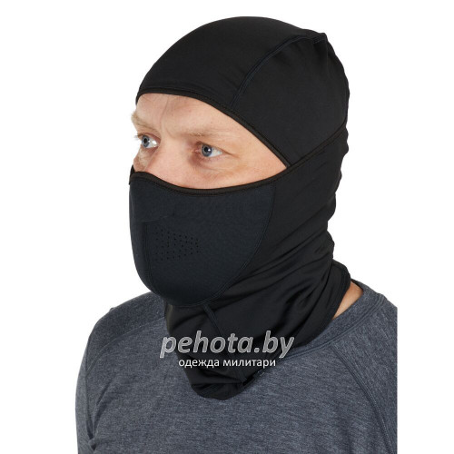 Шапка-маска Beta NL Black | Norfin фото 3