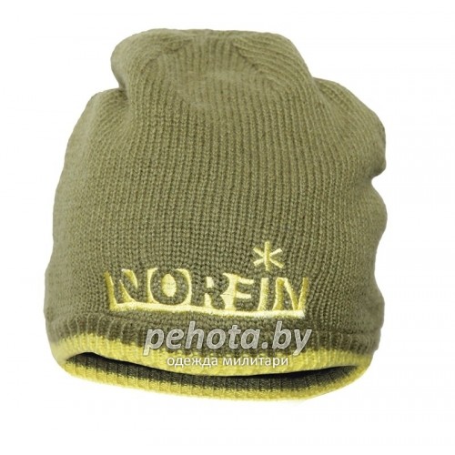 Шапка Norfin-GR Green | Norfin фото 1