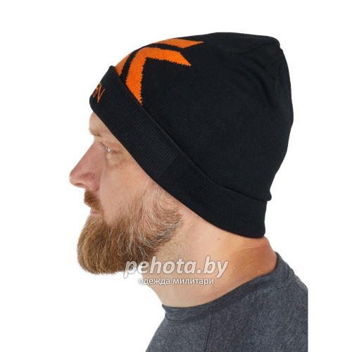 Шапка Northen Star Orange | Norfin фото 3