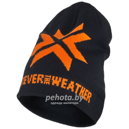Шапка Northen Star Orange | Norfin фото 2