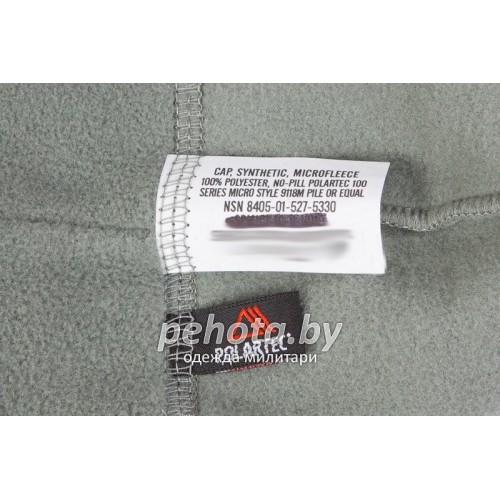 Шапка Polartec US Army Foliage | Армия США фото 4