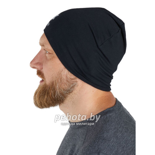 Шапка SNUG Black | Norfin фото 2