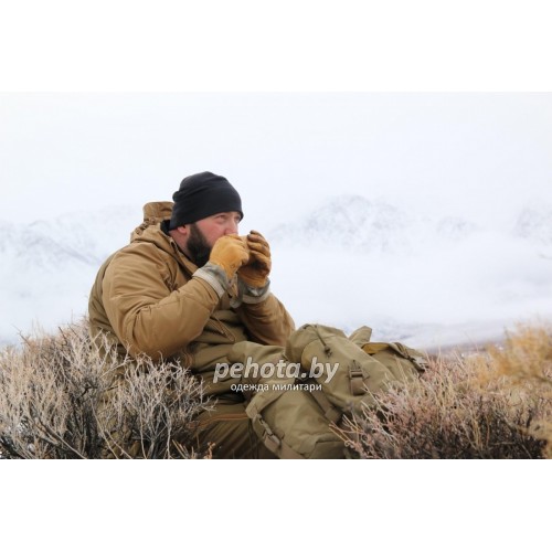 Шапка флисовая Watch MP Camo | Helikon- Tex фото 4