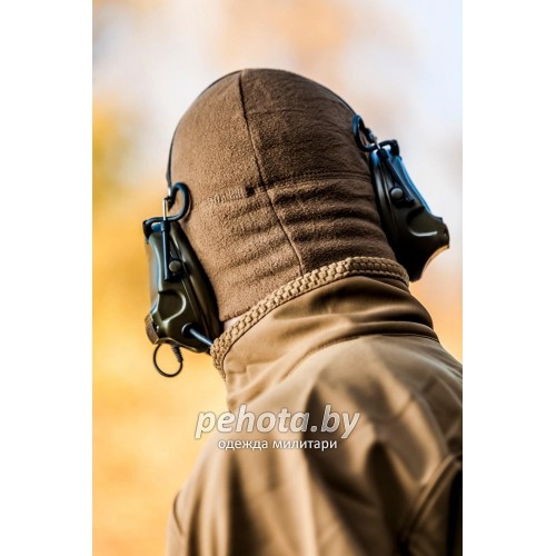 Шапка флисовая Watch MP Camo | Helikon- Tex фото 5