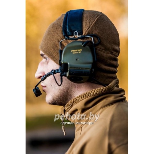 Шапка флисовая Watch MP Camo | Helikon- Tex фото 6