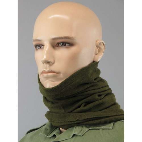 Шарф-труба олива | Армия Великобритании фото 5