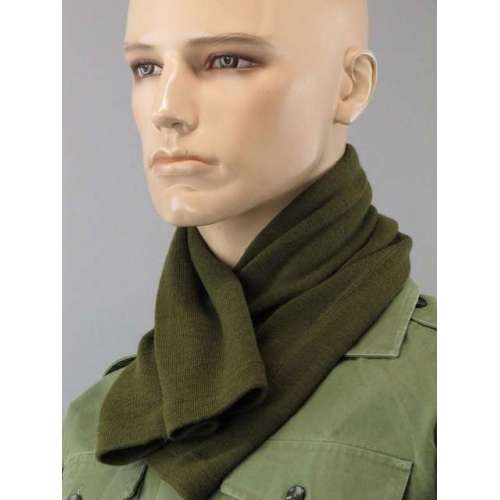 Шарф-труба олива | Армия Великобритании фото 6