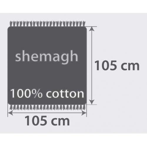 Шемаг PLO Style Army scarf Shadow Grey | Helikon-Tex фото 2