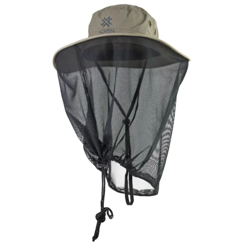 Шляпа NETTEX 1525-04XL Olive | Norfin фото 1