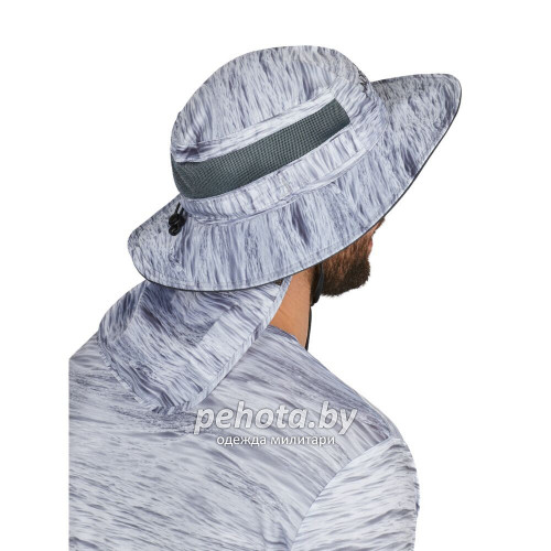 Шляпа SUN PRO SHADE HAT | Norfin фото 4