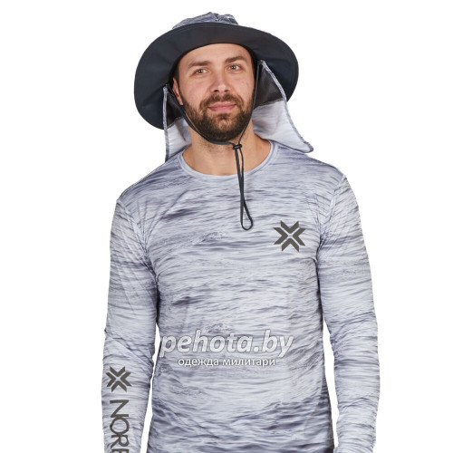 Шляпа SUN PRO SHADE HAT | Norfin фото 10