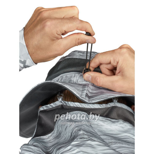 Шляпа SUN PRO SHADE HAT | Norfin фото 6