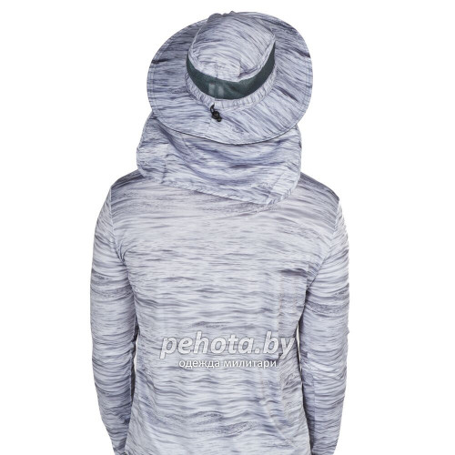 Шляпа SUN PRO SHADE HAT | Norfin фото 3