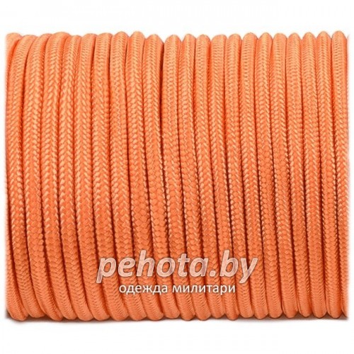Шнур эластичный Shock cord orange yellow s044-3 | Fibex фото 1