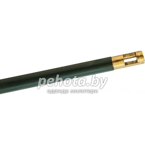 Шомпол металлический в оплетке для гладкоствольного оружия разборный резьба М5 | ADVANCE фото 2