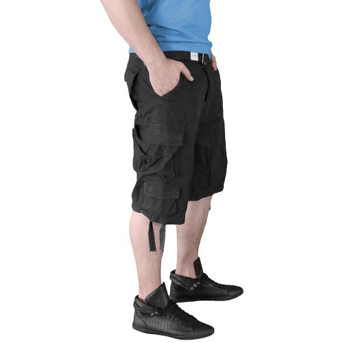 Шорты Division Black | Surplus фото 3