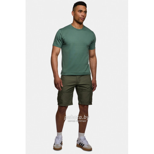 Шорты Rowing 1235 Olive | Vintage Industries фото 4