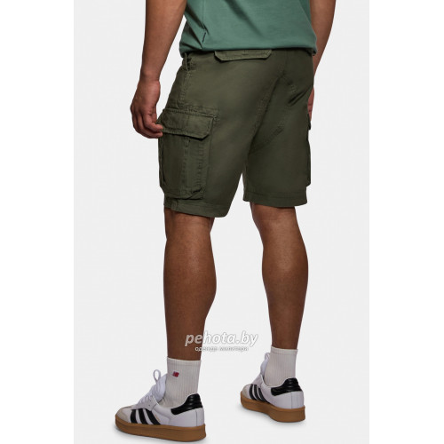 Шорты Rowing 1235 Olive | Vintage Industries фото 3