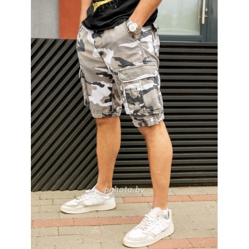 Шорты Airborne Vintage Urban | Surplus фото 3