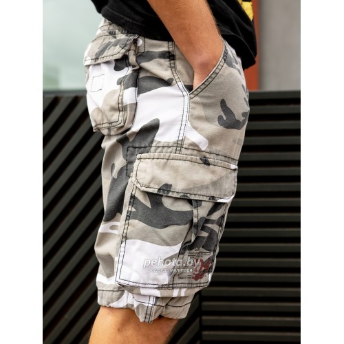 Шорты Airborne Vintage Urban | Surplus фото 5