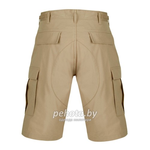 Шорты BDU CR Khaki | Helikon-Tex фото 3