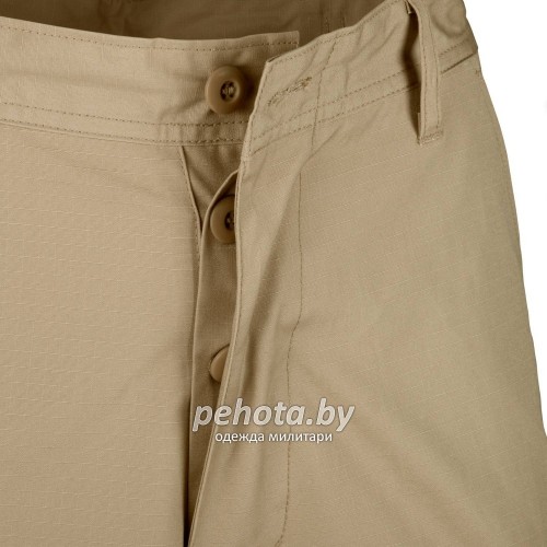 Шорты BDU CR Khaki | Helikon-Tex фото 4