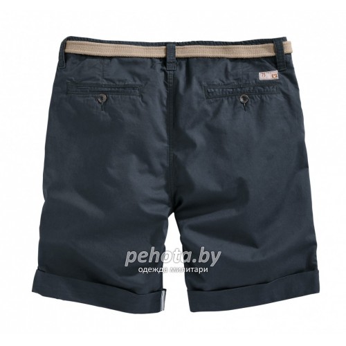 Шорты Chino Shorts Black | Surplus фото 2