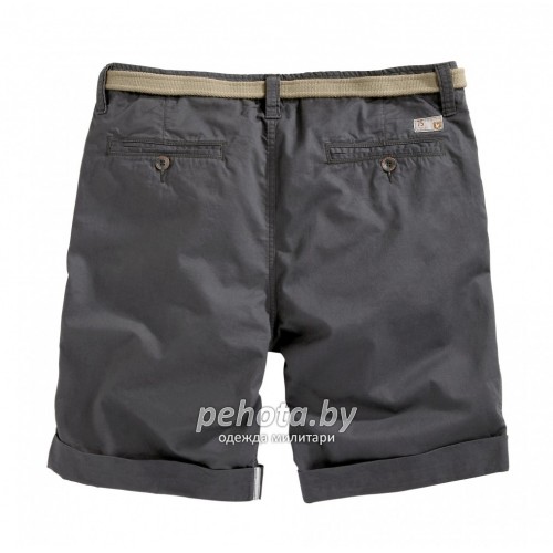 Шорты Chino Shorts Navy | Surplus фото 2