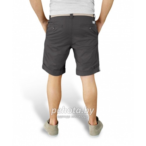 Шорты Chino Shorts Navy | Surplus фото 4