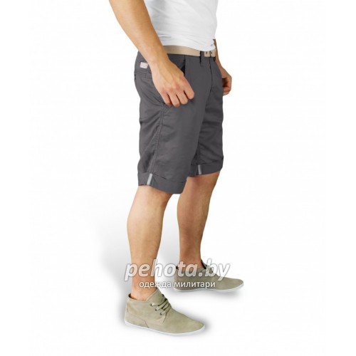 Шорты Chino Shorts Navy | Surplus фото 5