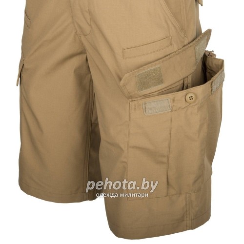 Шорты CPU PR Camogrom | Helikon-Tex фото 7