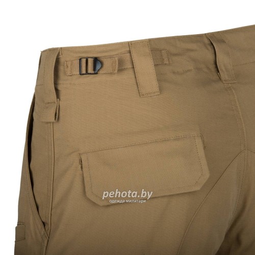 Шорты CPU PR Olive Green | Helikon-tex фото 3