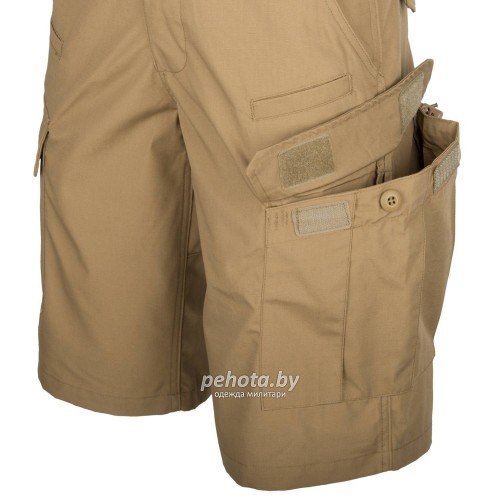 Шорты CPU PR Olive Green | Helikon-tex фото 8