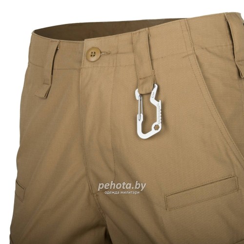 Шорты CPU PR Olive Green | Helikon-tex фото 9