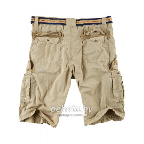 Шорты Sommer Shorts Beige | Surplus фото 2
