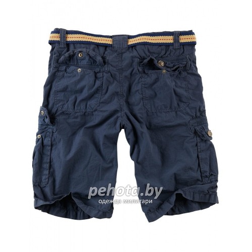 Шорты Sommer Shorts Navy | Surplus фото 2