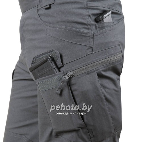 Шорты тактические UTS PR Khaki | Helikon-Tex фото 6